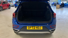 Volkswagen T-Roc 1.0 TSI Style 5dr Petrol Hatchback
